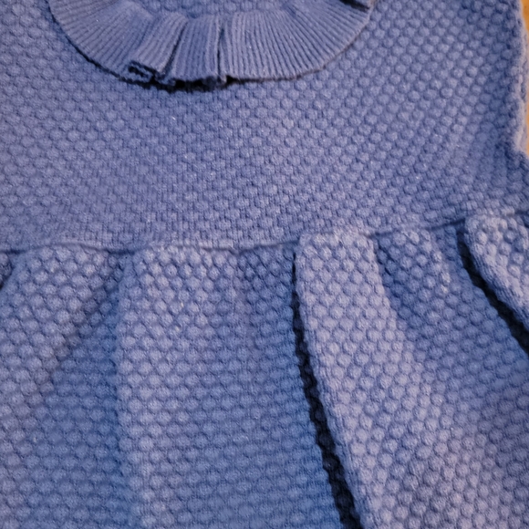 Janie and Jack dress - Picture 4 of 9